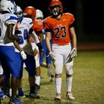 isaiah mckay - @_isaiahmckay23 - Instagram