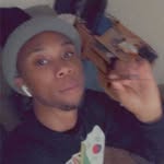 Isaiah McKay - @demon._god.97 - Instagram