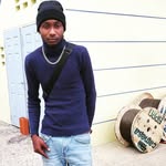 Khary Isaiah Mckay - @khary_xx - Instagram