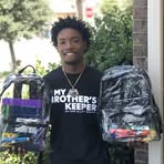 Isaiah Mckinnon - Facebook