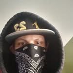 Isaiah Mckinnon - @mckinnon6210 - Instagram
