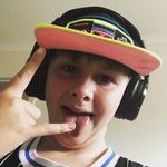 Isaiah_gotdeleted2006 - @isaiah_jackson_mcleod - Instagram