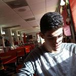 Isaiah McLeod - @isaiahmcleod6892 - Instagram