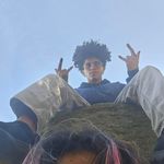 Isaiah Mcleod - @imagine_bread2 - Instagram