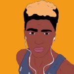 isaiahmeans - @zaya_fan_page_ - Instagram