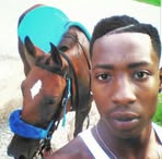 Isaiah Menefee - Facebook