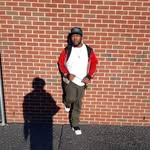 Isaiah Meredith - @isaiahmeredith - Instagram