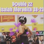 Isaiah Meredith - @doublez_zzz - Instagram