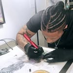 Isaiah Meredith - @zaye_193 - Instagram