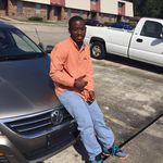 Isaiah Middleton - @imizzle3 - Instagram