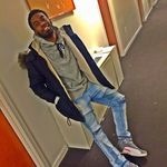 isaiah middleton - @youngswift_25 - Instagram