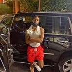 Isaiah Middleton - Facebook