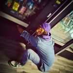 Isaiah Middleton - @lilzayzayfromtheblock - Instagram