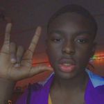 Isaiah Middleton - @hilfiger._.bihh - Instagram
