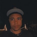 Isaiah Miller - @isaiahmiller27 - Instagram