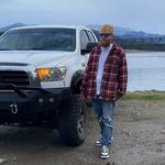 Isaiah Miller - @zays.gram - Instagram