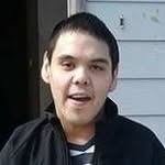 Isaiah Morsette - @isaiahmorsette - Instagram