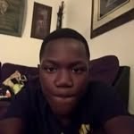 Isaiahmorse - @isaiahj3181 - Instagram