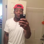 Isaiah Muhammad - @zay.vibe - Instagram