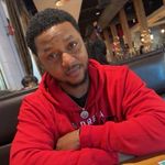 Isaiah Muhammad - @prince_rahiem - Instagram