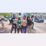Isaiah Muhammad - @god_of_prophet - Instagram