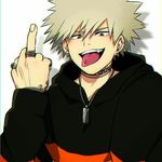 Isaiah Muhammad - @bakugou717_ - Instagram