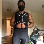 Isaiah muhammad - @fitzay24 - Instagram