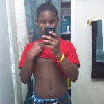 Isaiah muhammad - @lil_zay_sexy6109 - Instagram