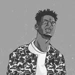 Isaiah muniz - @zay08__ - Instagram