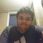 Isaiah muniz - @animejesus80 - Instagram