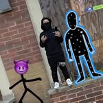 Isaiah Muniz - @y.b.d_zay - Instagram