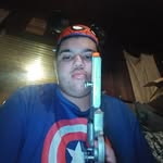 Isaiah Muniz - @tora_doralover - Instagram