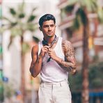 Isaiah Noble - Facebook