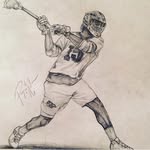 Isaiah Noble - @laxlover1228 - Instagram