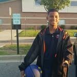 Isaiah Noble-Meyer - @mailmanisaiah - Instagram