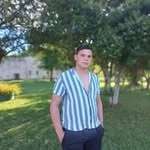 Isaias Olguin - @isaiasolguin8 - Instagram