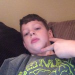 Isaiah Padgett - @mramazingbruh - Instagram