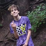 Isaiah Padgett - @youngzay_24 - Instagram