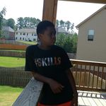 Isaiah Parrish - @fnafboy10374 - Instagram