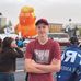 Isaiah Parrish - Facebook