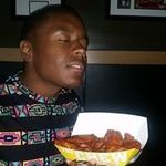 Isaiah Parrish - @parrishisaiah - Instagram