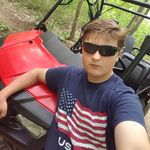 isaiah parrish - @isaiahparrish1169 - Instagram