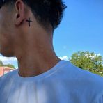 Isaiah Patton - Facebook