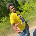 Isaiah Patton - Facebook