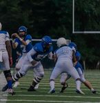 Isaiah Patton - Facebook