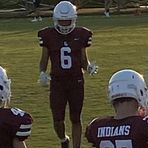Isaiah Patton - Facebook