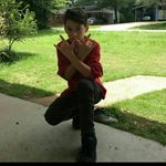 Isaiah Pearson - @_isaiah_pearson_ - Instagram