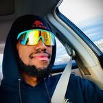 Isaiah Pearson - @kingrose39 - Instagram