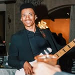 Isaiah Pearson - @pearson_bass - Instagram