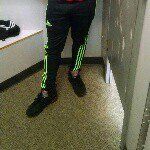 Isaiah pearson - @georgia_boy1017 - Instagram